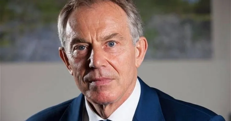 Tony Blair: İkinci bir Brexit referandumu olmalı