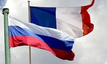 Rusya: Fransa’yı Afrika’da sömürgeci yaklaşımdan kaçınmaya çağırıyoruz