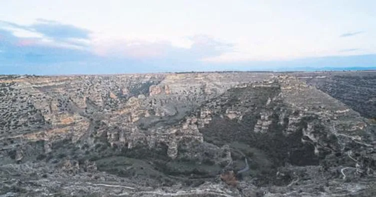 Uşak’ın hedefi 1 milyon ziyaretçi