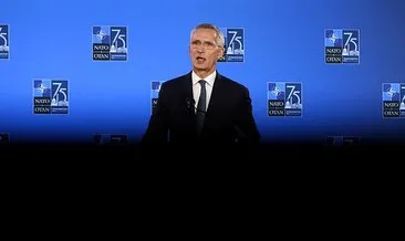 NATO’dan flaş açıklama: Lübnan için ‘eylem planı’ belli oldu