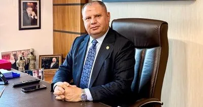 MHP’li Öztürk'ten zirai dondan etkilenen çiftçiye destek sözü! “Yalnız değilsiniz!” #kirikkale