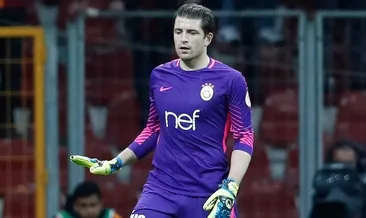 Taffarel ‘Carrasso oynar’ dedi