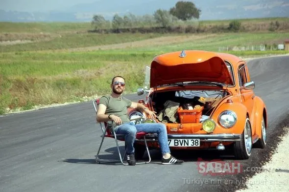 15 bin TL'ye aldı! Son hali inanılmaz...