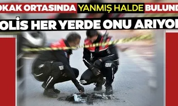 Son dakika: Antalya’da polisi harekete geçiren olay! Ekipler her yerde onu arıyor