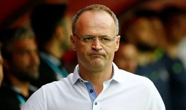 İrfan Buz: 2 puan kaybettik