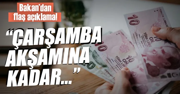 İşte yeni borç yapılandırmanın detayları