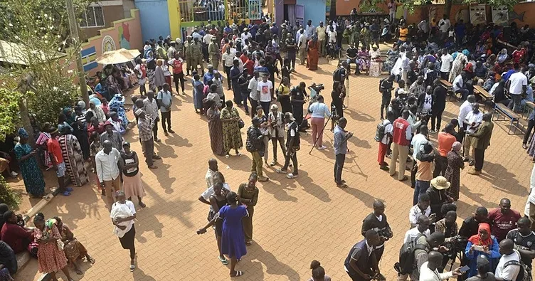Uganda’yı kıtlık vurdu: 19 ölü