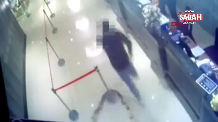 Restoranda görülmemiş hesaplaşma! Binden fazla hamam böceği kullanıldı | Video