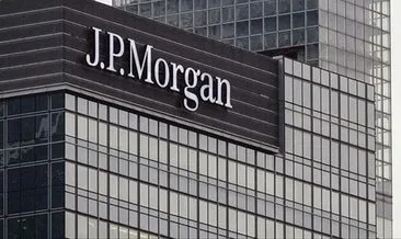 JPMorgan’ın fonu Türk Eximbank’tan tahvil alımı yaptı
