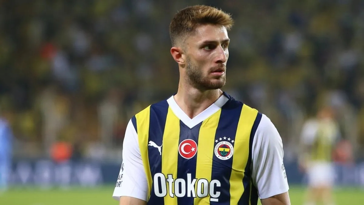 SON DAKİKA: Fenerbahçe'den flaş sakatlık açıklaması! İsmail Yüksek sağlık durumu...