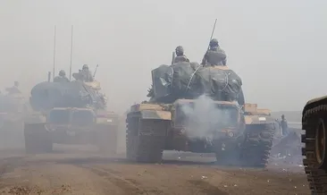 TSK, hainlerden temizlendikçe güçlendi