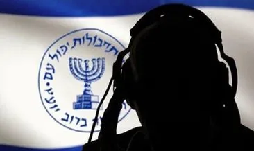MOSSAD adına casusluk yapıyordu: İran tarafından idam edildi