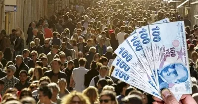 Türkiye’nin borcuna en sadık illeri belli oldu! Zirvede bakın hangi şehir var...