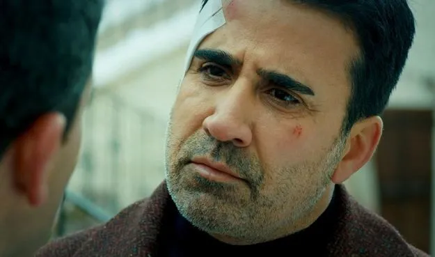 Aşk ve Mavi 12. Bölüm Fragmanı izle!