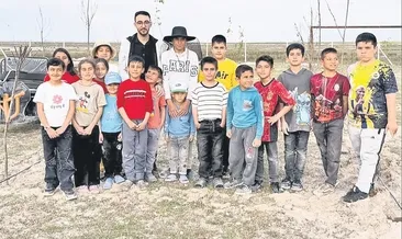 Yeşil Vatan neferi İmam Hüseyin #aksaray
