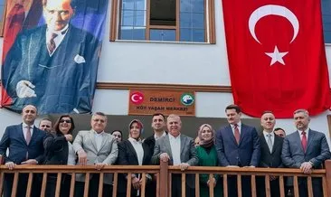 Başsavcılığın harika projesi ilk meyvelerini verdi #sinop