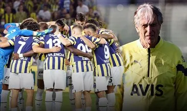 Son dakika Fenerbahçe haberleri: Fenerbahçe’de devre arasının ilk ayrılığı gerçekleşiyor! Yıldız oyuncunun yeni adresi belli oldu…