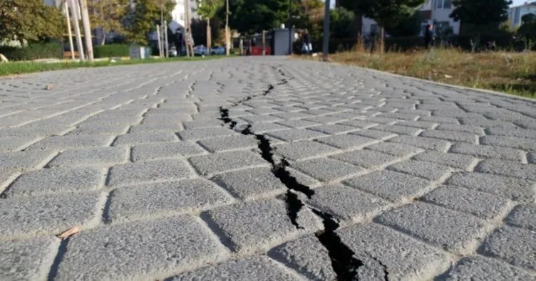 Deprem mi oldu, kaç şiddetinde? 3 Haziran Kandilli Rasathanesi ve AFAD son depremler listesi