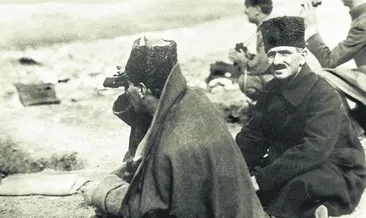 Emperyalizme karşı Sakarya tokadı