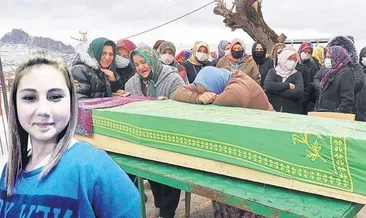 Yaka kartının ipiyle boğmuş! Katil kendi doğum gününde sevdiğinin azraili oldu