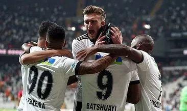 Beşiktaş Borussia Dortmund maçı hangi kanalda ve saat kaçta başlayacak? Şampiyonlar Ligi Beşiktaş Dortmund maçı şifresiz mi, hangi kanalda yayınlanacak?