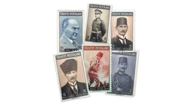 ataturk 1881 de dogdu diye biliyoruz