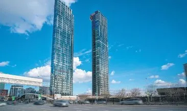 Çiftçi Towers yeniden satışta