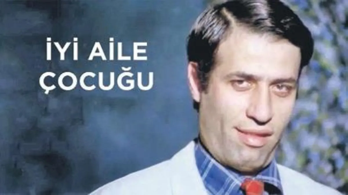 İyi Aile Çocuğu