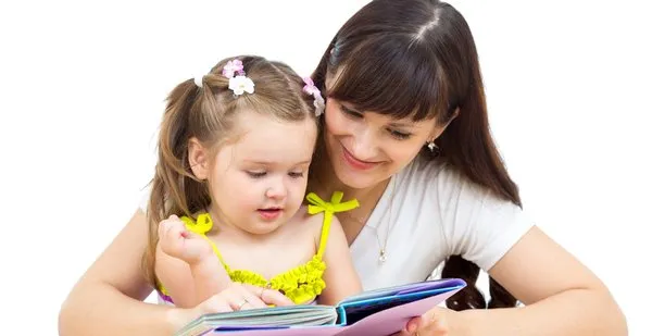 Çocuğunuza kitap okuma alışkanlığı edindirmenin 7 yolu!