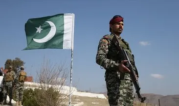Pakistan: Afganistan’dan Pakistan’a yönelik terör saldırıları engellenmeli