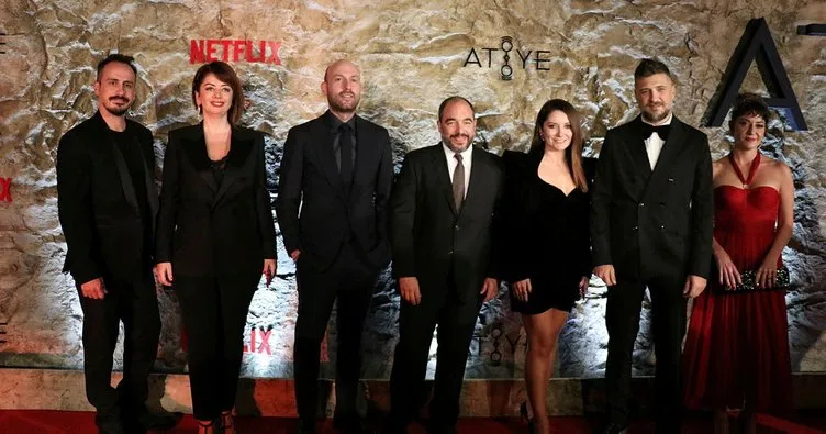 Netflix’in yeni Türk dizisi Atiye ne zaman başlıyor? Atiye dizisi konusu ve oyuncuları