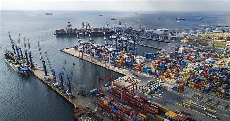 Slovenya’ya ihracat rekoru kırıldı