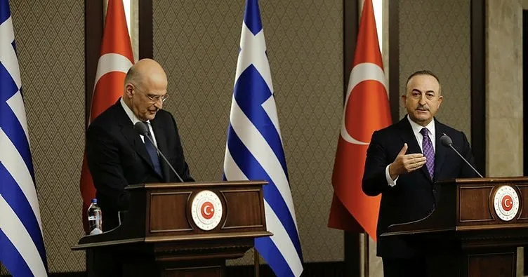 SON DAKİKA HABERİ: Yunanistan Başbakanı Miçotakis, Dendias’a talimat verdiğini itiraf etti