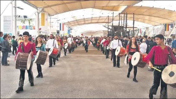 Magazin Gündeminden Başlıklar: 17 Eylül 2015
