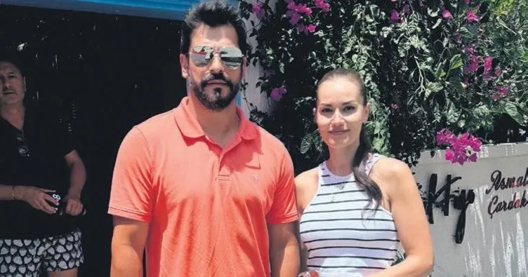 Aile genişleyince aracı büyüttük