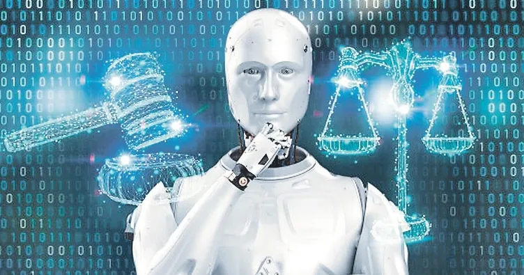 Yapay zekâyla suçsuz yere gözaltı