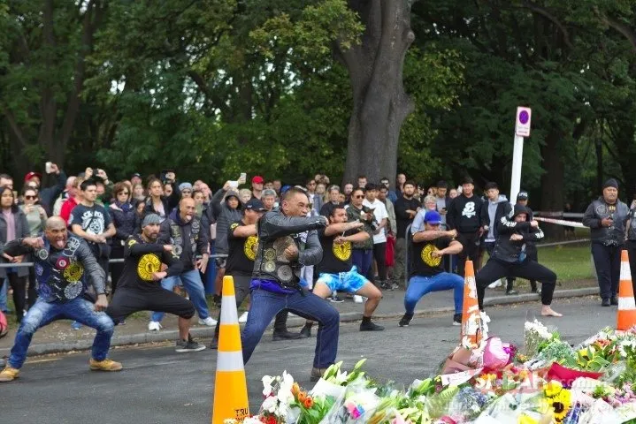 Yeni Zelanda katliamının şifreleri çözülüyor! Manifestodaki ABD ayrıntısı...