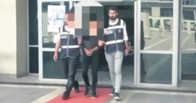 12 FETÖ’cü yakalandı