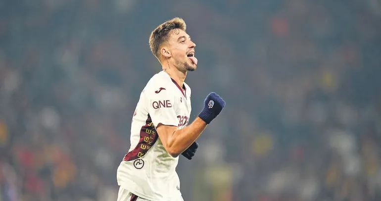 6 gün 3 maç süper heyecan