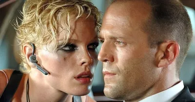 Taşıyıcı 2 konusu ve oyuncuları: Bu akşam TV’de!