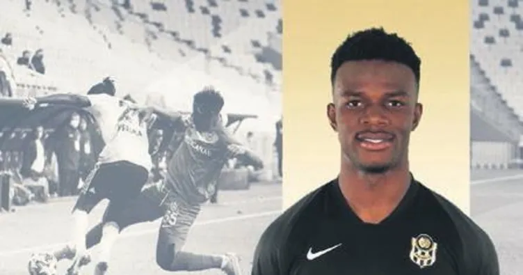 Youssouf için son teklif gitti