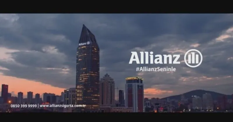Allianz Sigorta Sirketi Iletisim