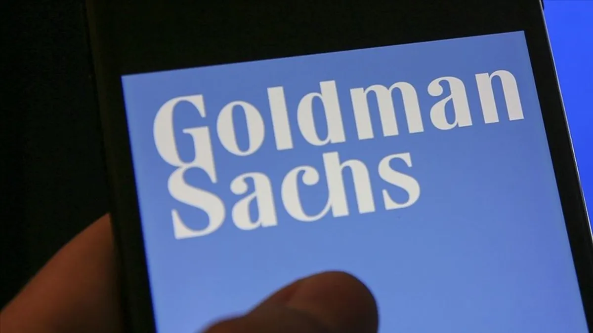 Goldman Sachs’dan TCMB için kritik faiz beklentisi Goldman Sachs’dan TCMB için kritik faiz beklentisi