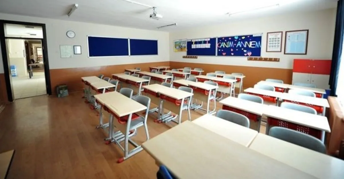 15 tatil uzatıldı iddiası sonrası MEB'den açıklama: 5 Şubat Pazartesi günü bugün okullar açıldı mı?