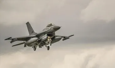Pentagon’dan Türkiye’ye F-16 satışına ilişkin açıklama