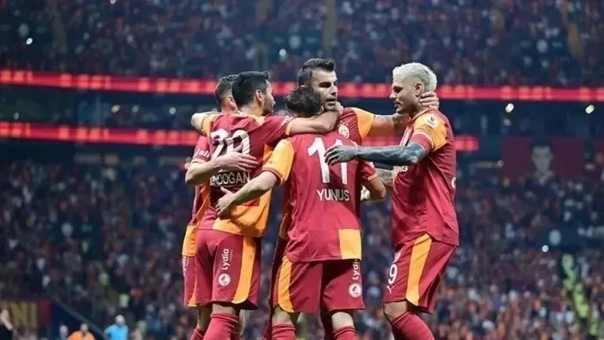 GS ŞAMPİYONLAR LİGİ'NDE SAHADA! Galatasaray - Atletico Madrid maçı ne zaman, saat kaçta, hangi kanalda?