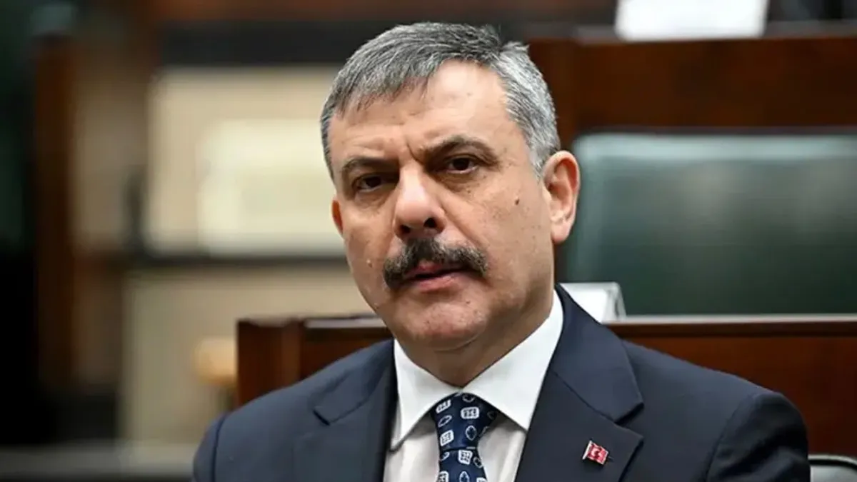 Bakan Çiftçi: “Bu ülkenin sahibi millettir; söz de karar da milletindir”