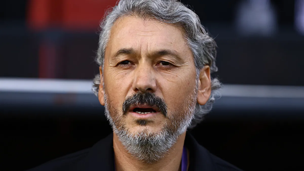 Atila Gerin: "Maalesef 2 puan gitti"