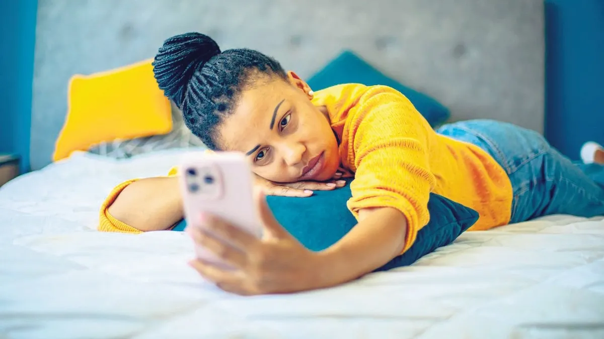 Dijital detoks yapın – Yaşam Haberleri Dijital detoks yapın – Yaşam Haberleri