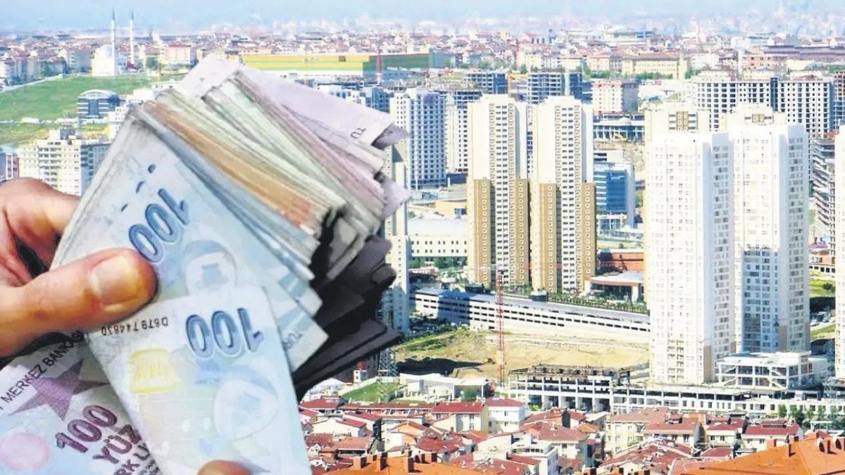 Konutta faiz % 40’ın altına indi